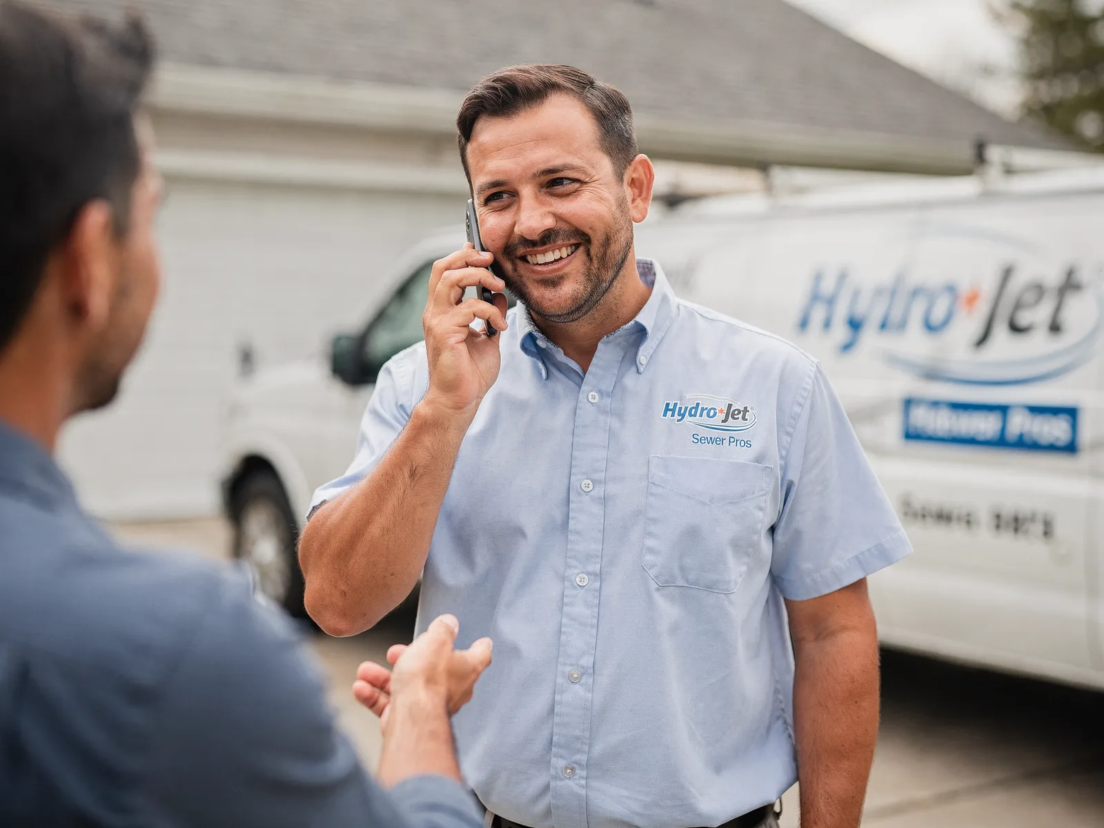 Hydro Jetting Near Me Sagola, MI FAQs